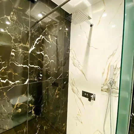 Dip 公寓 帕莫瑞