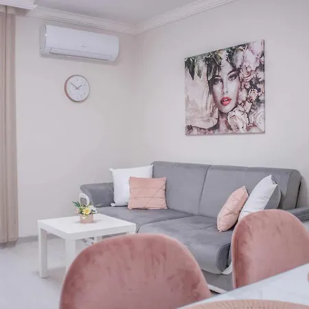 公寓 Dip 帕莫瑞