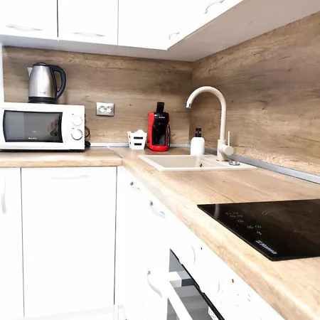 Dip 公寓 帕莫瑞