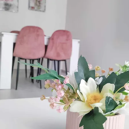 公寓 Dip 帕莫瑞