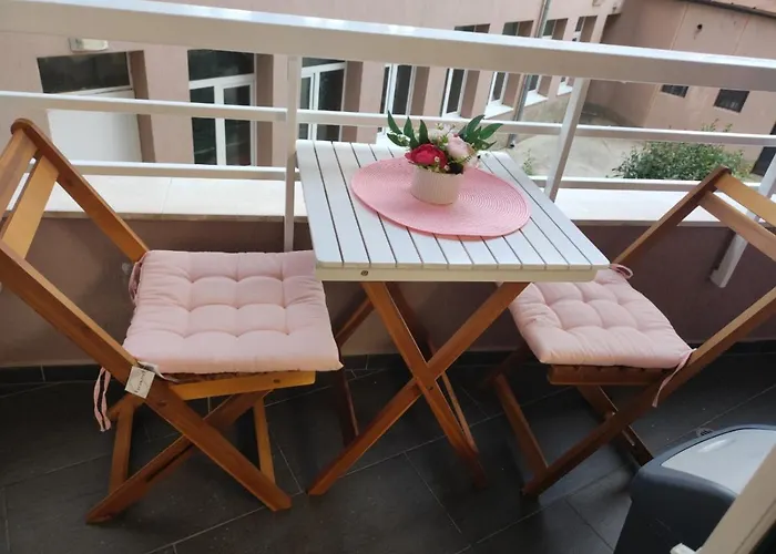 Appartement Dip Pomorie