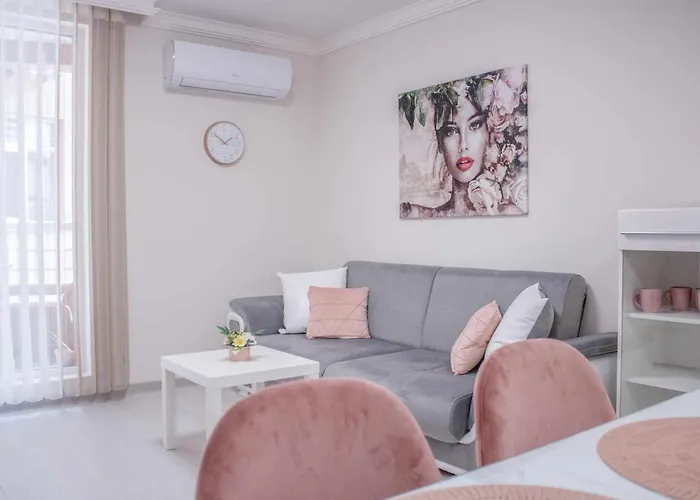 Appartement Dip Pomorie