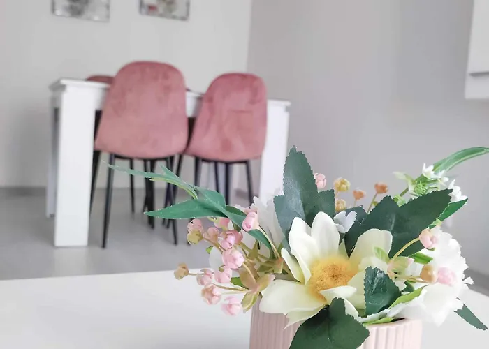 Appartement Dip Pomorie